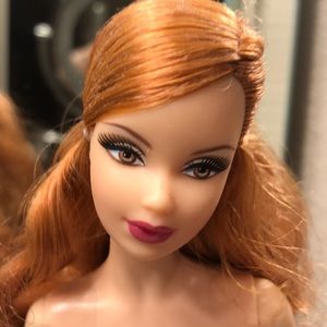 Meet your Posher, Lynn